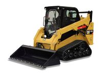 COMPACT TRACK AND MULTI TERRAIN LOADERS